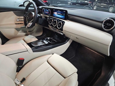 2026 Mercedes-Benz CLA 250 4MATIC® Coupe