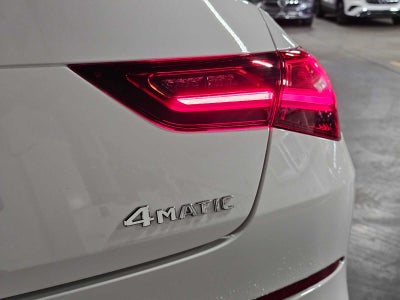 2026 Mercedes-Benz CLA 250 4MATIC® Coupe