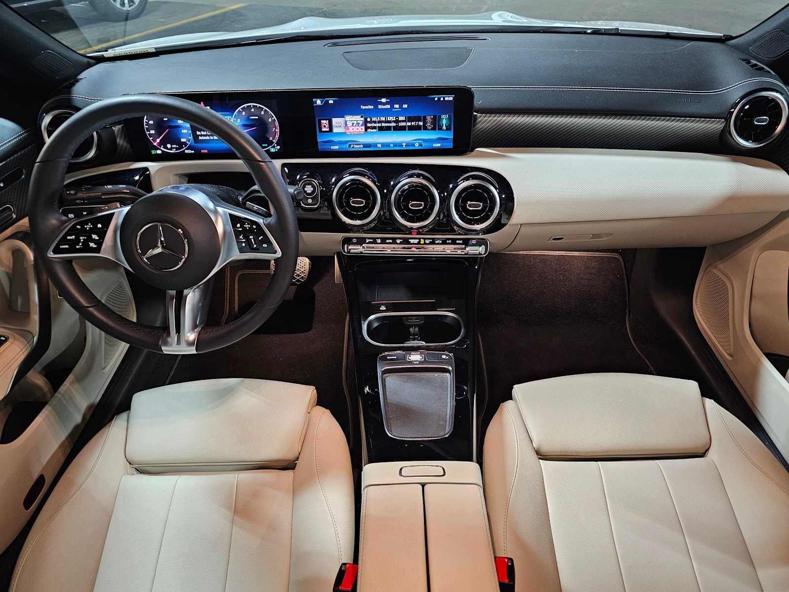 2026 Mercedes-Benz CLA 250 4MATIC® Coupe