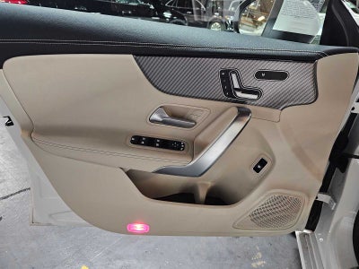 2026 Mercedes-Benz CLA 250 4MATIC® Coupe