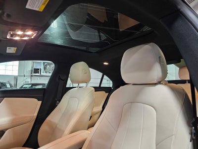 2026 Mercedes-Benz CLA 250 4MATIC® Coupe