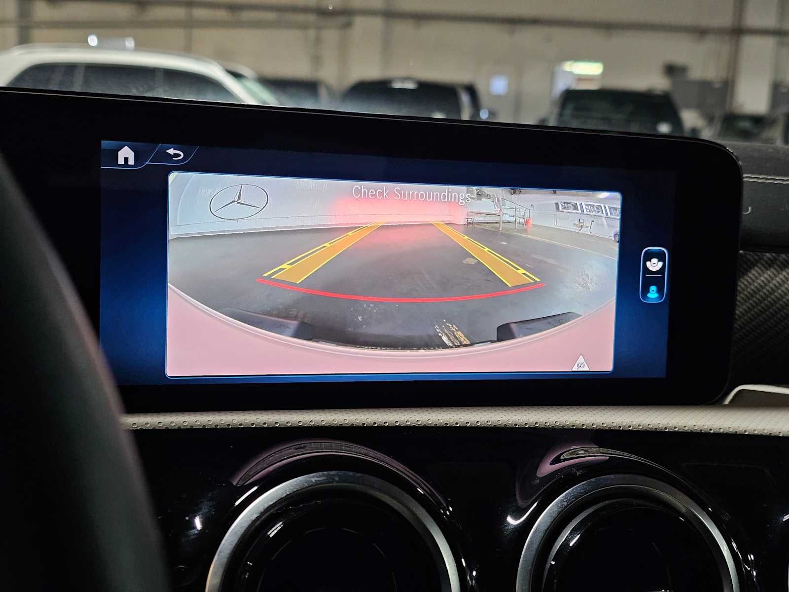 2026 Mercedes-Benz CLA 250 4MATIC® Coupe