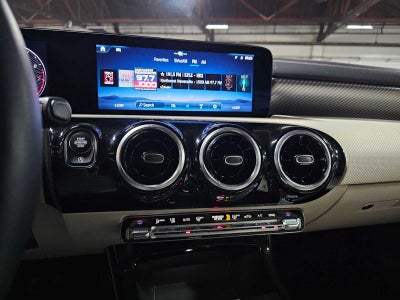 2026 Mercedes-Benz CLA 250 4MATIC® Coupe