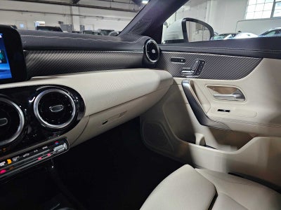 2026 Mercedes-Benz CLA 250 4MATIC® Coupe