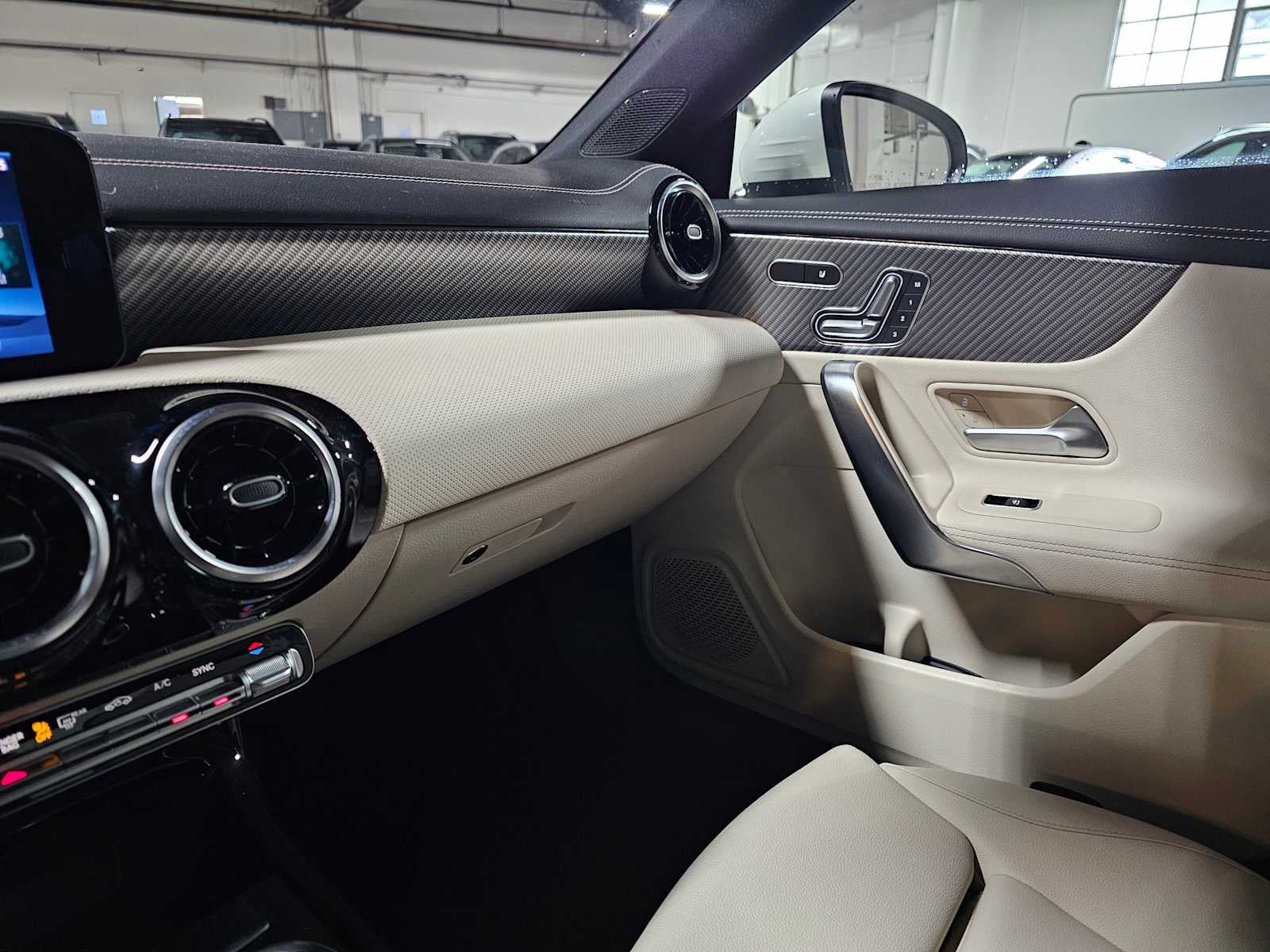 2026 Mercedes-Benz CLA 250 4MATIC® Coupe