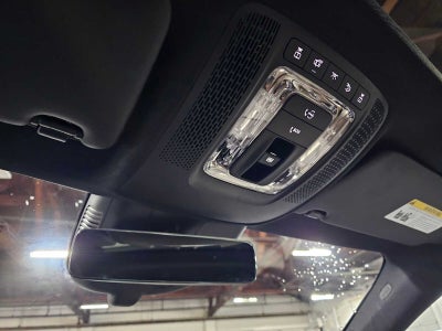 2026 Mercedes-Benz CLA 250 4MATIC® Coupe