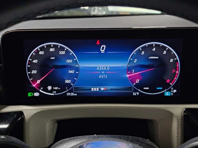 2026 Mercedes-Benz CLA 250 4MATIC® Coupe