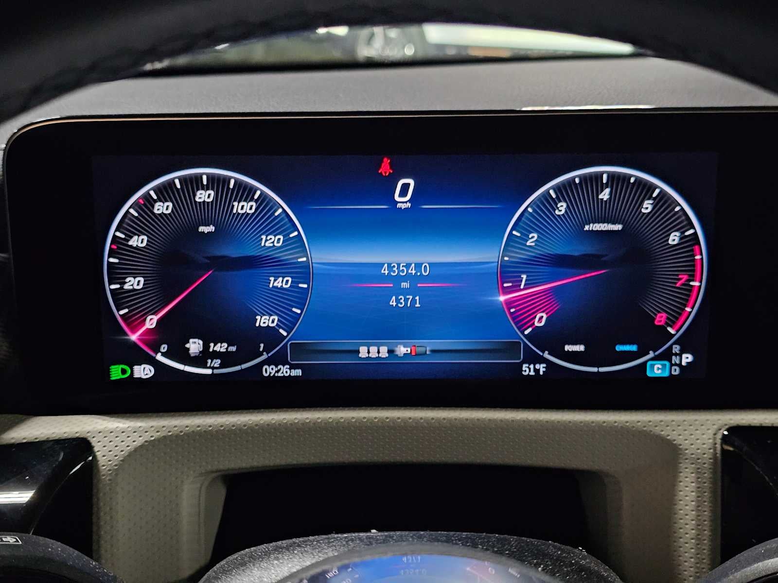 2026 Mercedes-Benz CLA 250 4MATIC® Coupe