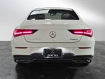 2026 Mercedes-Benz CLA 250 4MATIC® Coupe