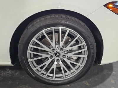 2026 Mercedes-Benz CLA 250 4MATIC® Coupe