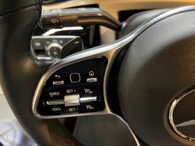 2022 Mercedes-Benz CLA 250 4MATIC® Coupe