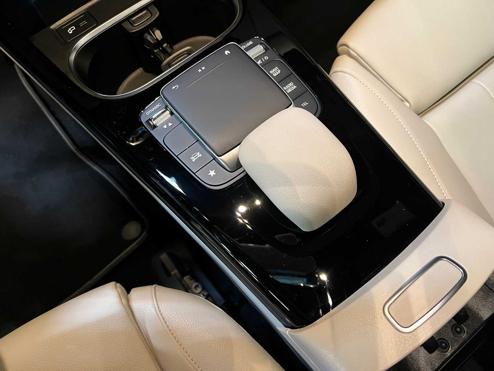 2022 Mercedes-Benz CLA 250 4MATIC® Coupe