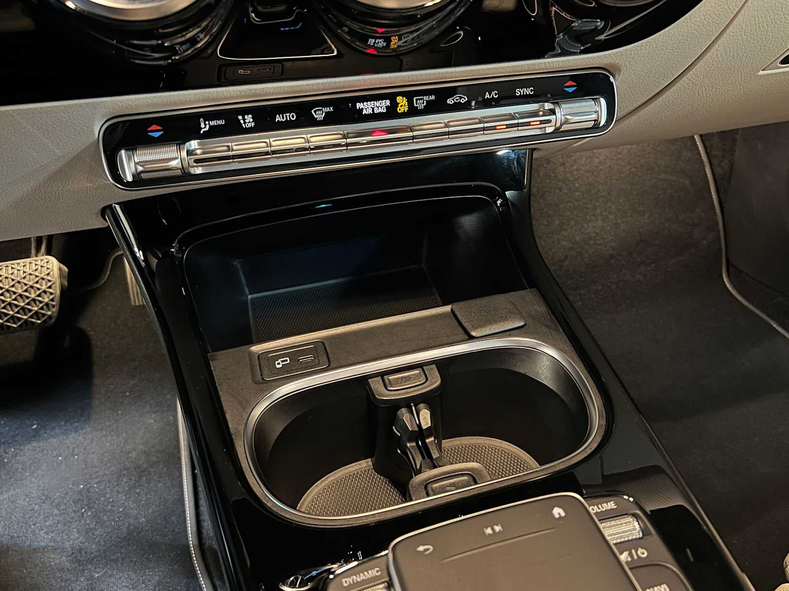 2022 Mercedes-Benz CLA 250 4MATIC® Coupe