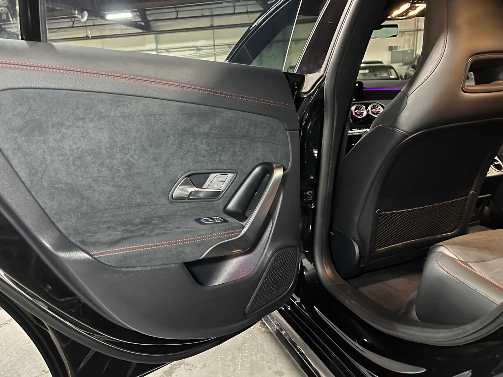 2023 Mercedes-Benz CLA 250 4MATIC® Coupe