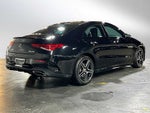 2023 Mercedes-Benz CLA 250 4MATIC® Coupe