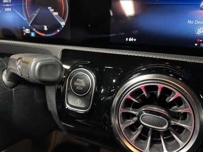 2023 Mercedes-Benz CLA 250 4MATIC® Coupe