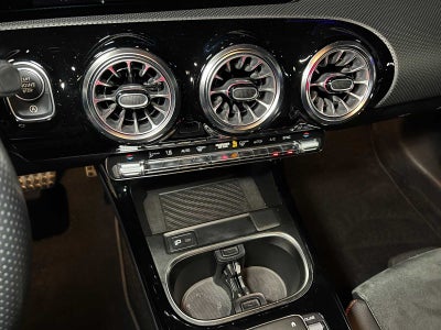 2023 Mercedes-Benz CLA 250 4MATIC® Coupe