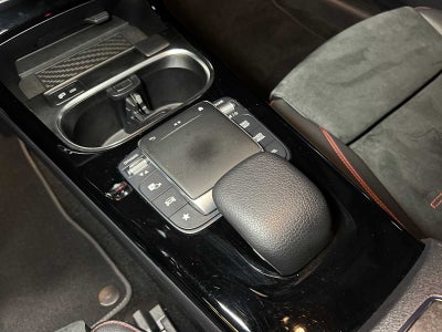 2023 Mercedes-Benz CLA 250 4MATIC® Coupe