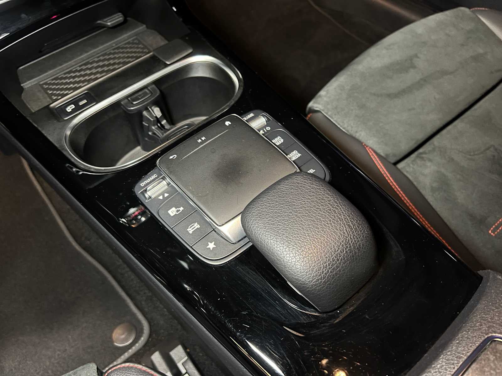 2023 Mercedes-Benz CLA 250 4MATIC® Coupe