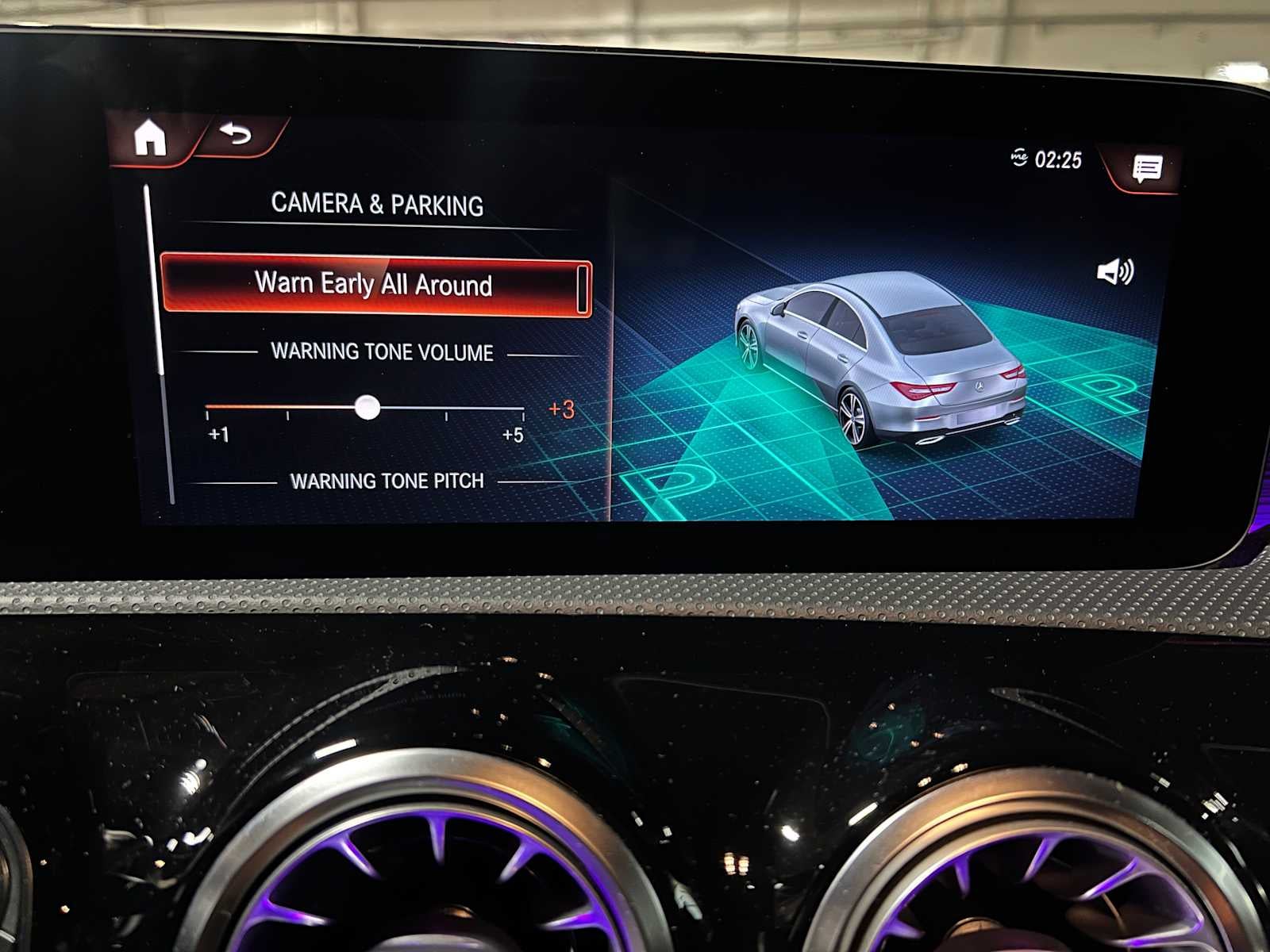 2023 Mercedes-Benz CLA 250 4MATIC® Coupe