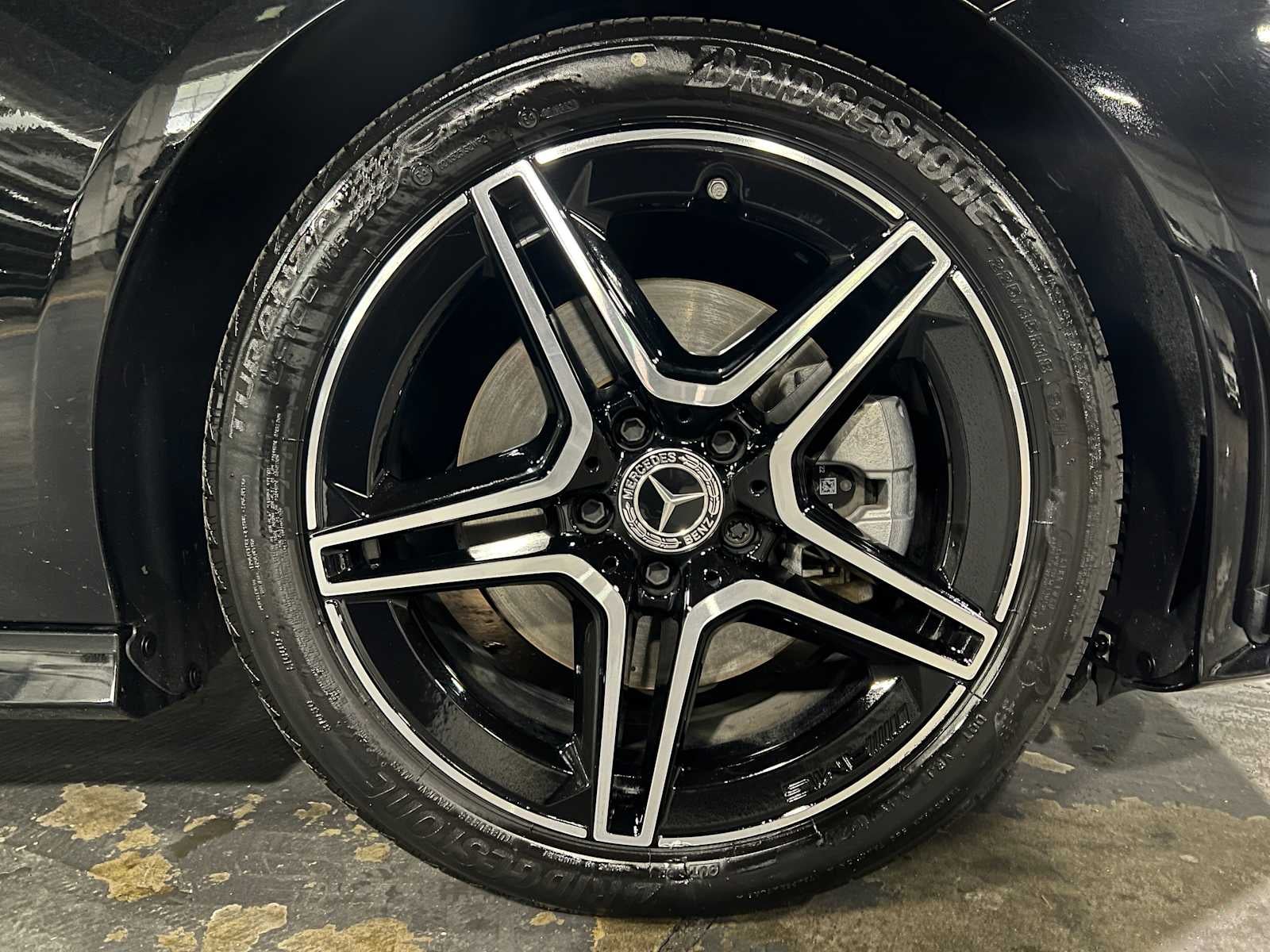 2023 Mercedes-Benz CLA 250 4MATIC® Coupe