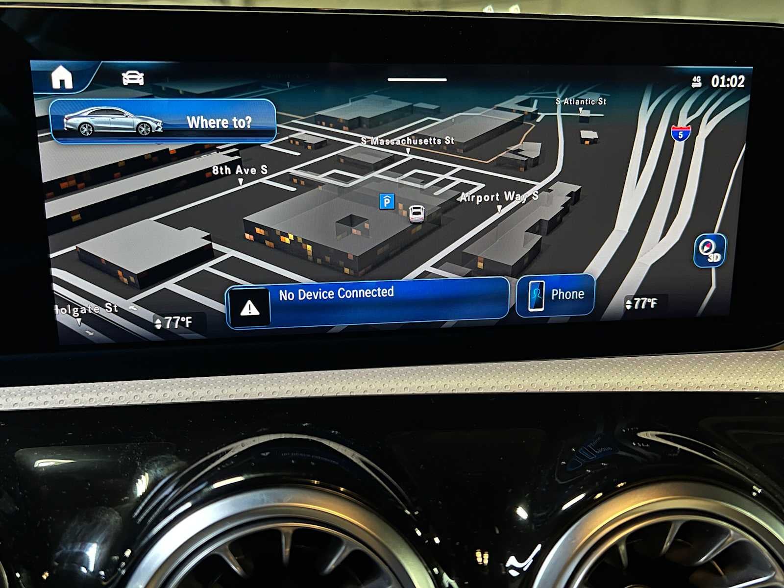 2025 Mercedes-Benz CLA CLA 250