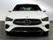 2025 Mercedes-Benz CLA CLA 250