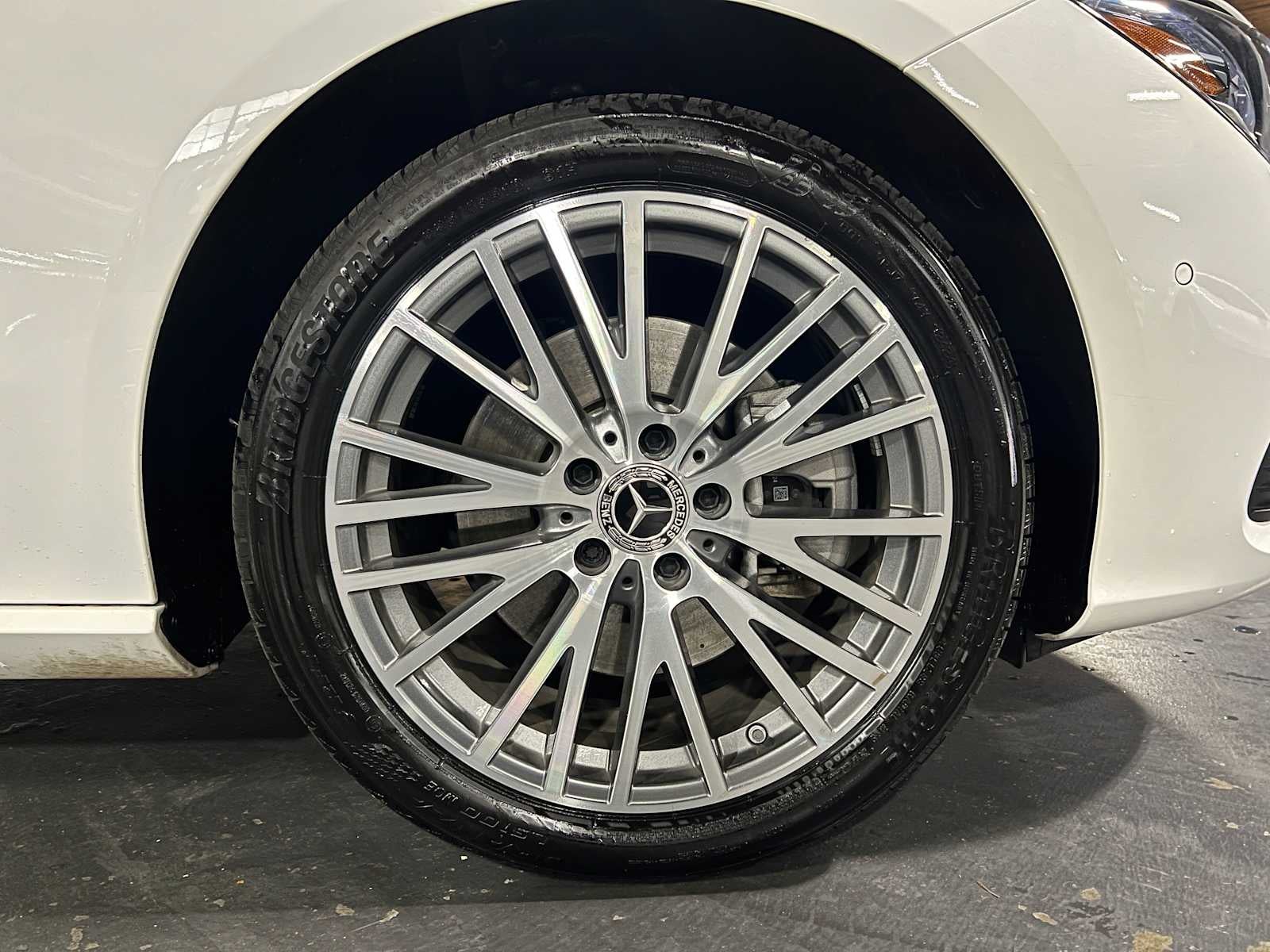 2025 Mercedes-Benz CLA CLA 250