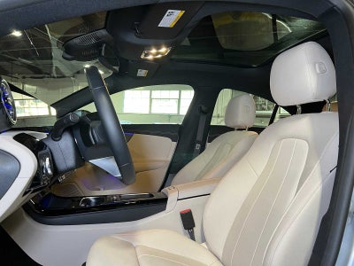 2025 Mercedes-Benz CLA CLA 250