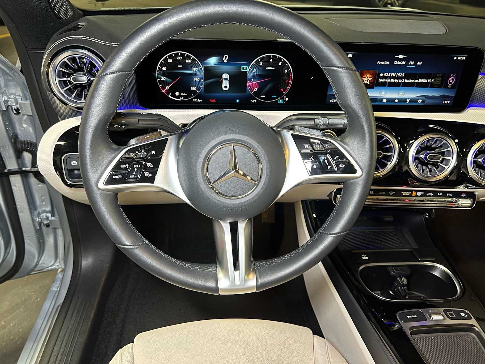 2025 Mercedes-Benz CLA CLA 250