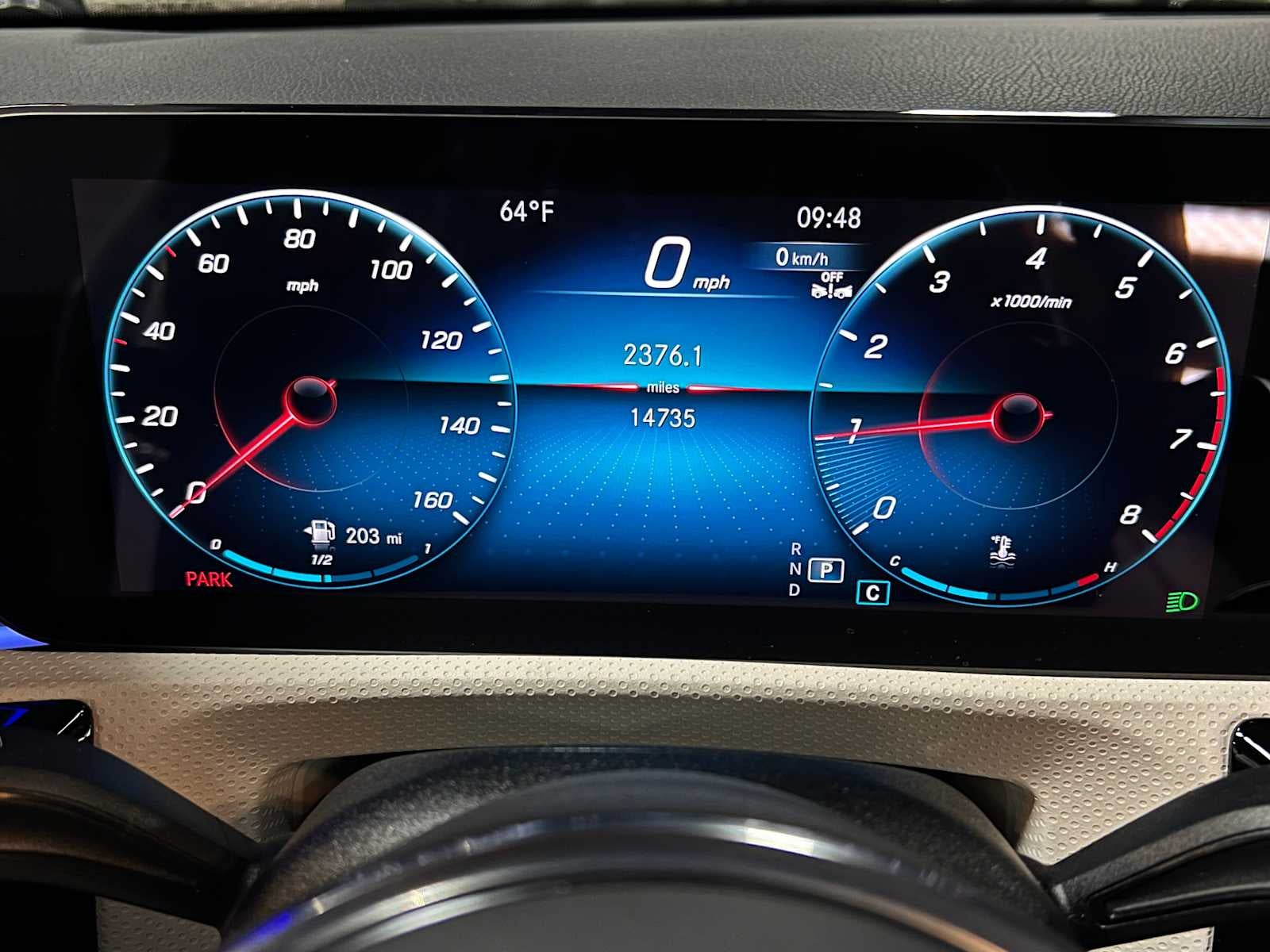 2023 Mercedes-Benz CLA 250 4MATIC® Coupe