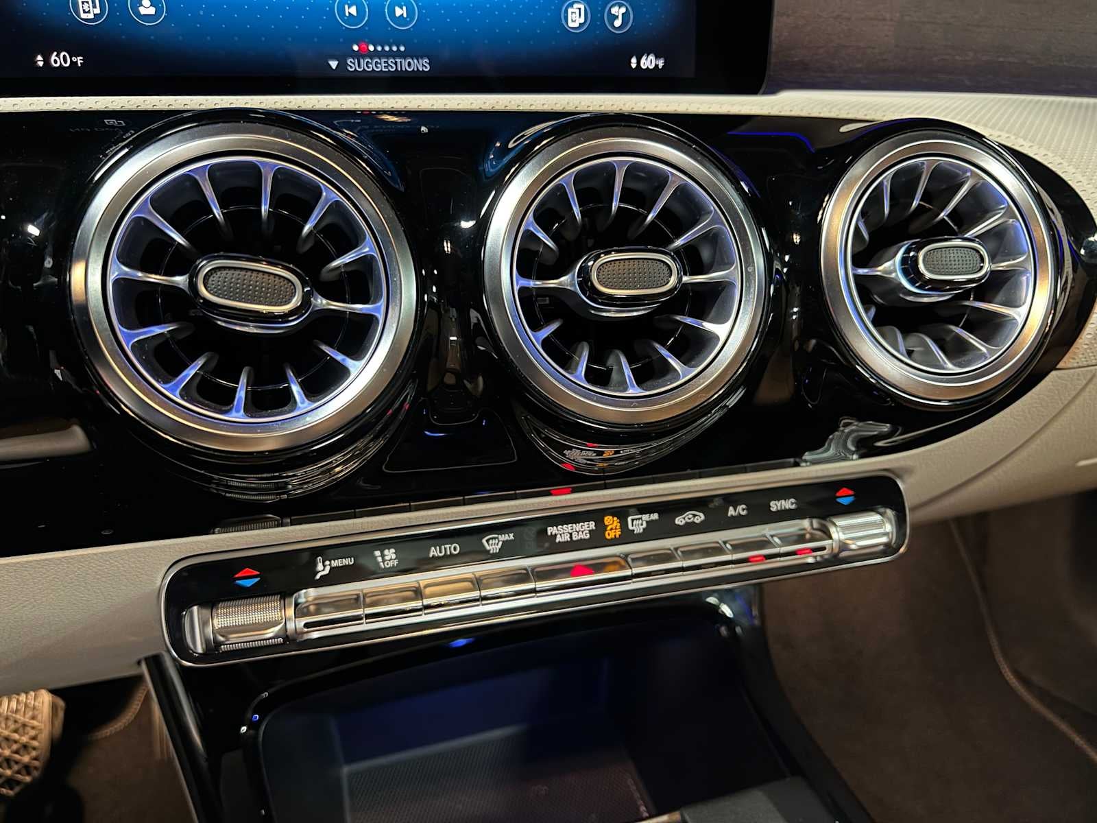 2023 Mercedes-Benz CLA 250 4MATIC® Coupe