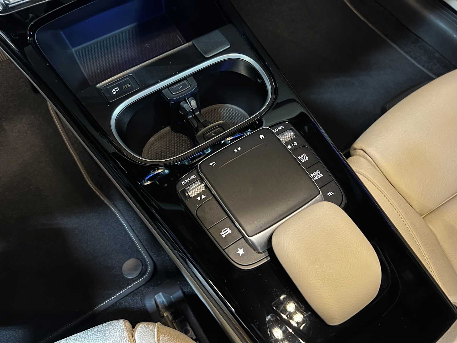 2023 Mercedes-Benz CLA 250 4MATIC® Coupe