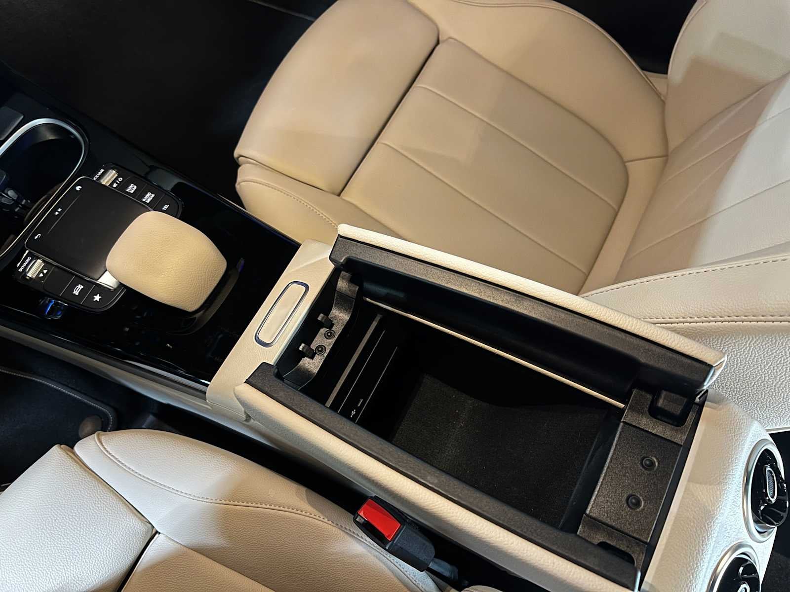 2023 Mercedes-Benz CLA 250 4MATIC® Coupe