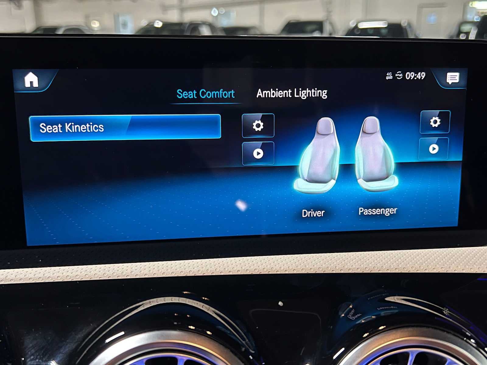 2023 Mercedes-Benz CLA 250 4MATIC® Coupe