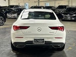2023 Mercedes-Benz CLA 250 4MATIC® Coupe