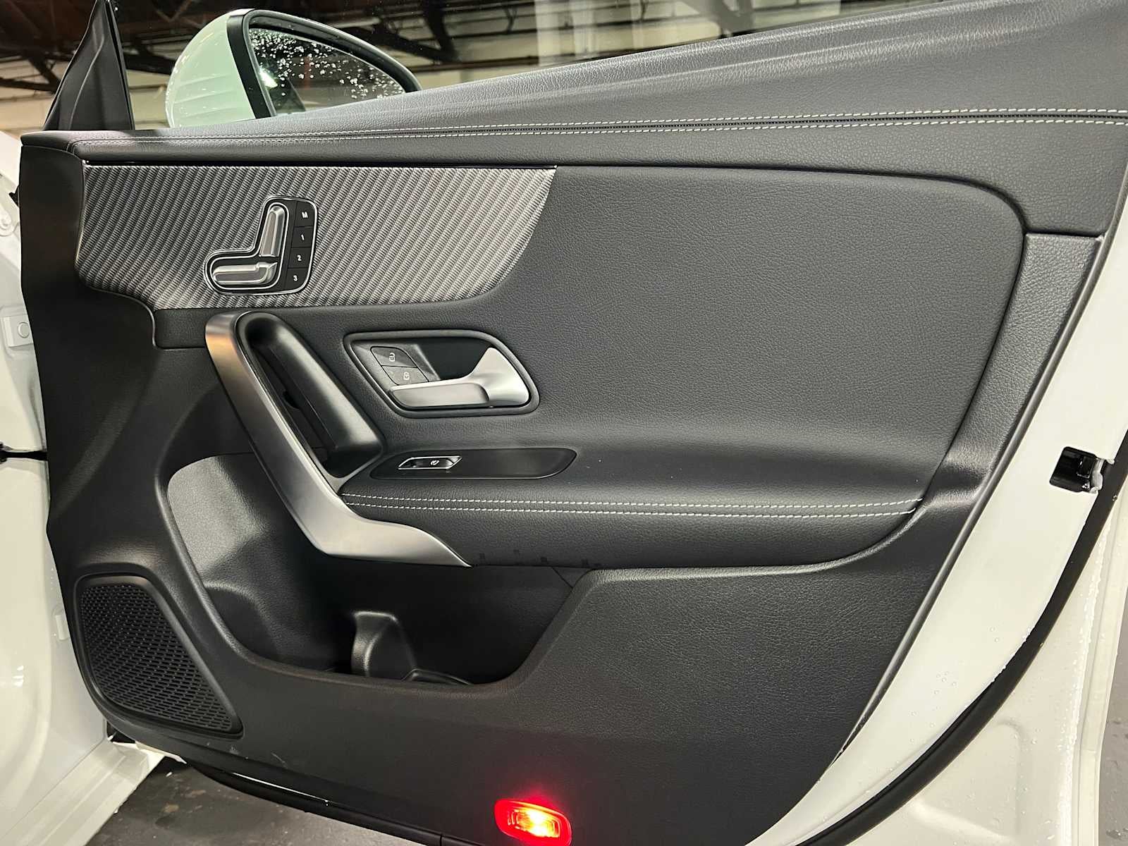 2026 Mercedes-Benz CLA 250 4MATIC® Coupe