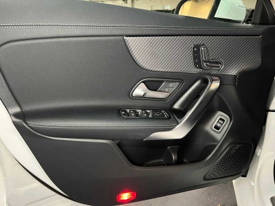 2026 Mercedes-Benz CLA 250 4MATIC® Coupe