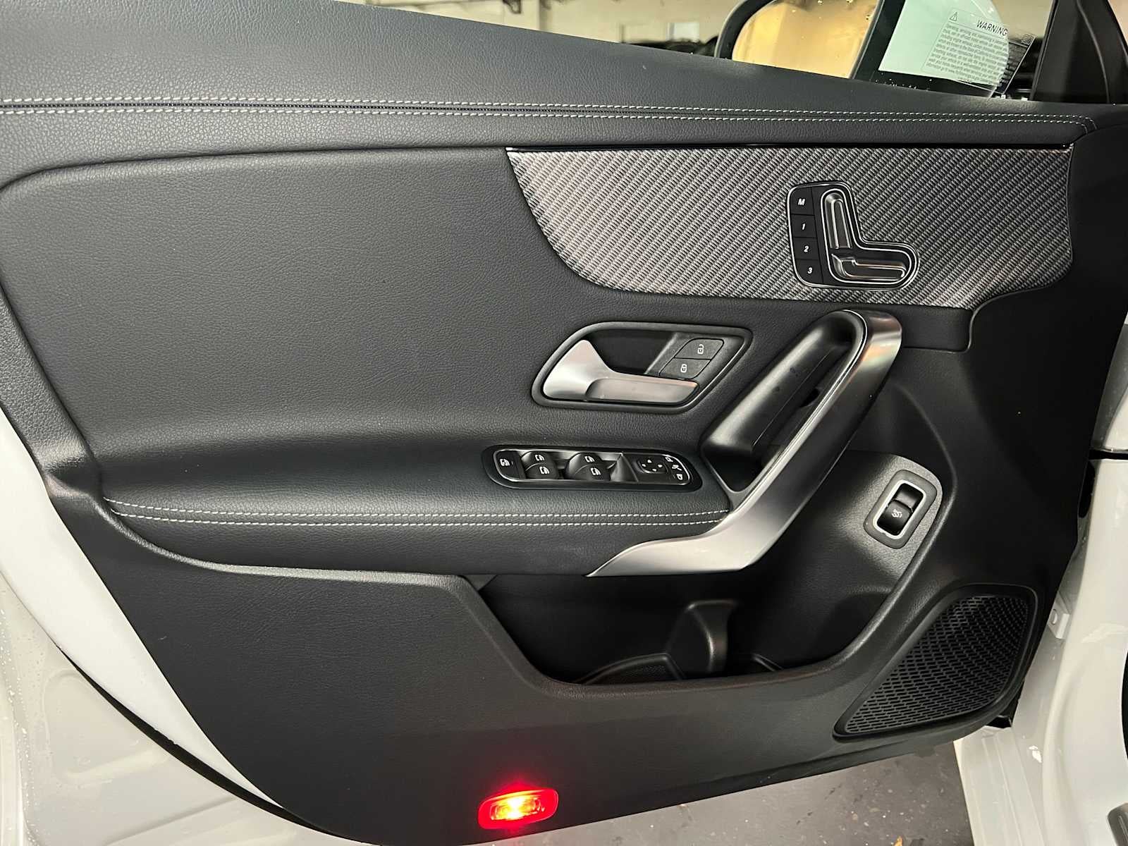 2026 Mercedes-Benz CLA 250 4MATIC® Coupe