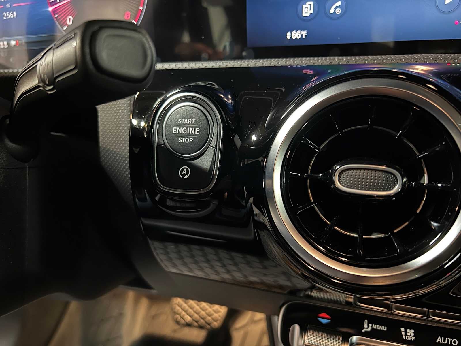 2026 Mercedes-Benz CLA 250 4MATIC® Coupe