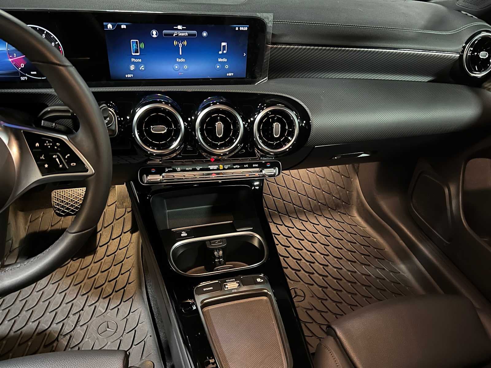 2026 Mercedes-Benz CLA 250 4MATIC® Coupe