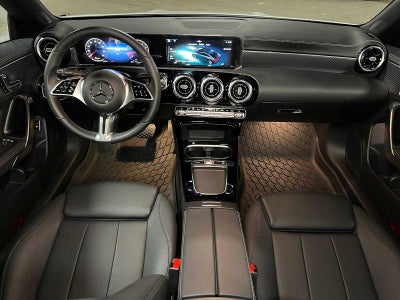 2026 Mercedes-Benz CLA 250 4MATIC® Coupe