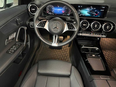 2026 Mercedes-Benz CLA 250 4MATIC® Coupe