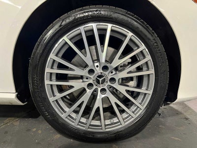 2026 Mercedes-Benz CLA 250 4MATIC® Coupe