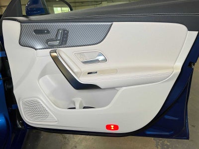 2026 Mercedes-Benz CLA 250 4MATIC® Coupe