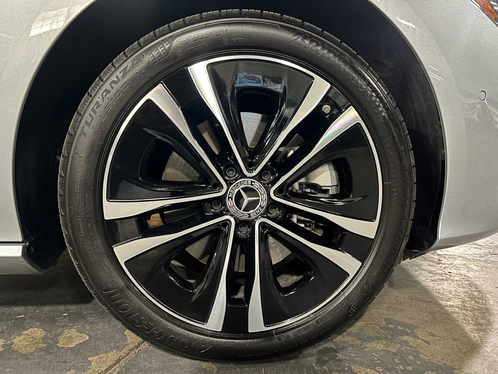 2025 Mercedes-Benz CLA 250 CLA 250