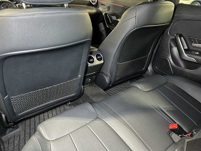 2025 Mercedes-Benz CLA 250 CLA 250