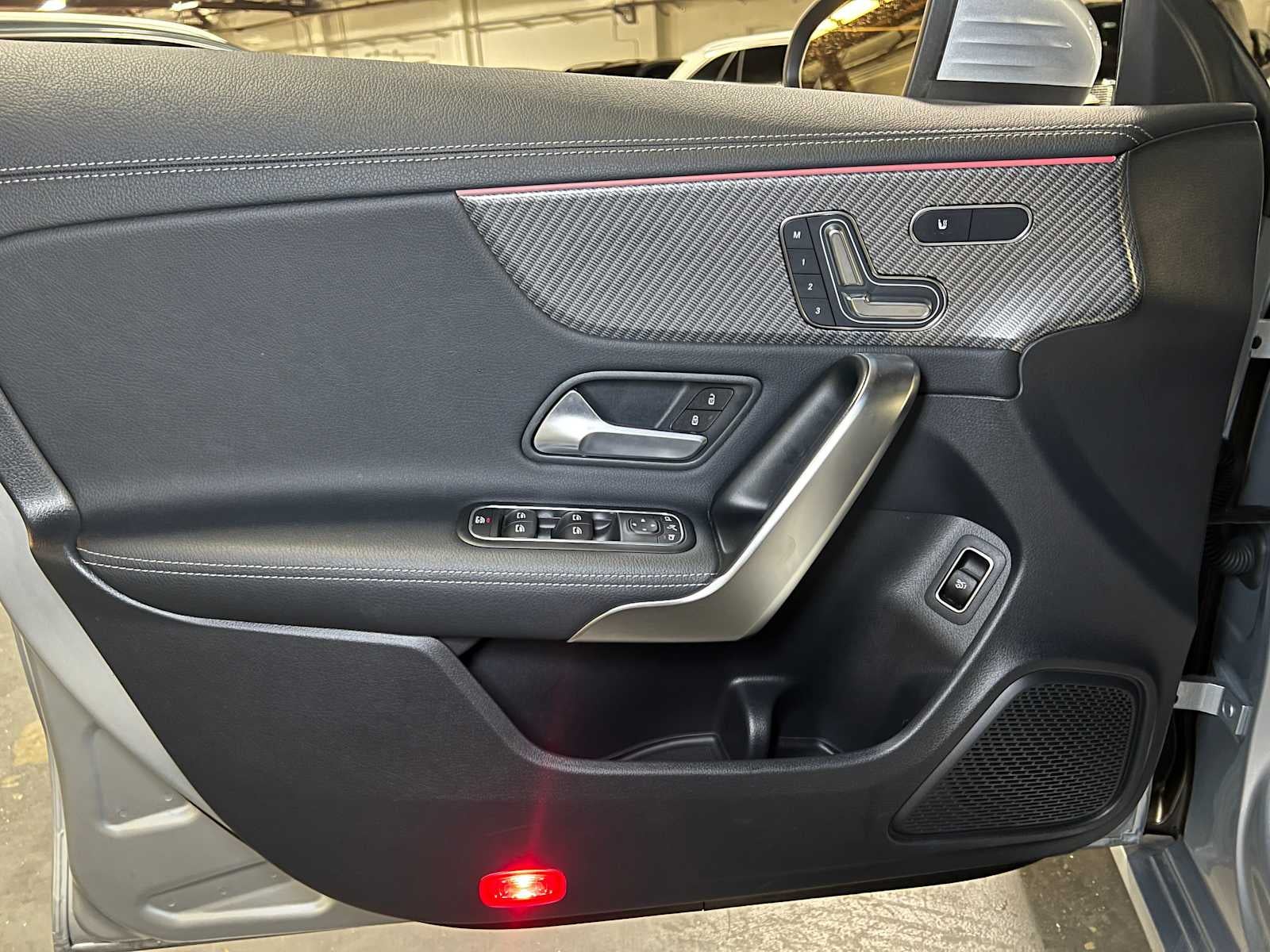 2025 Mercedes-Benz CLA 250 CLA 250