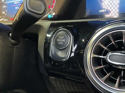 2025 Mercedes-Benz CLA 250 CLA 250