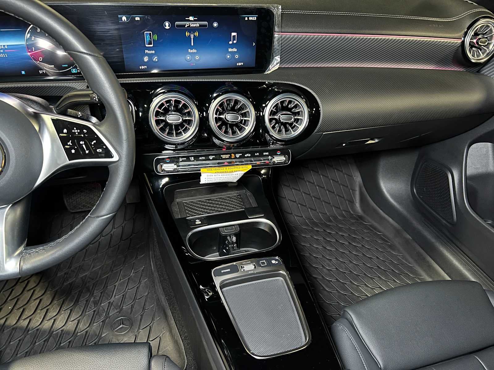 2025 Mercedes-Benz CLA 250 CLA 250